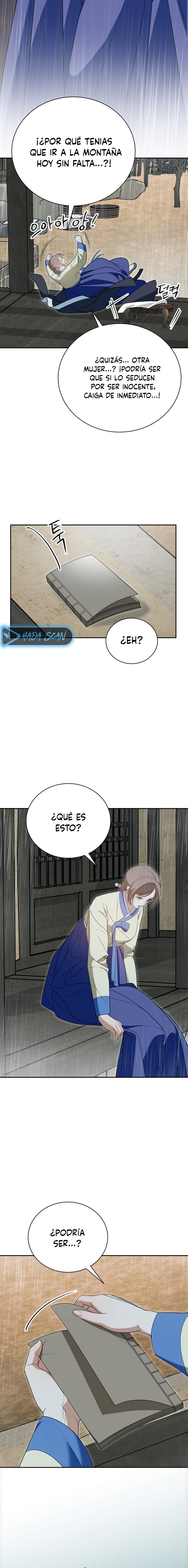 El Ignorante Capítulo 15 - Página 5