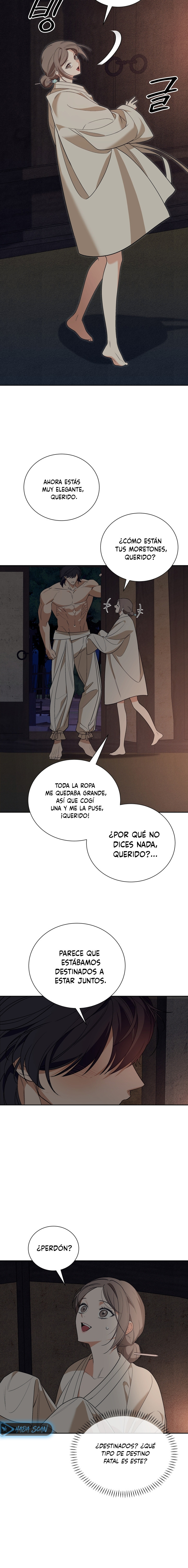 El Ignorante Capítulo 2 - Página 12
