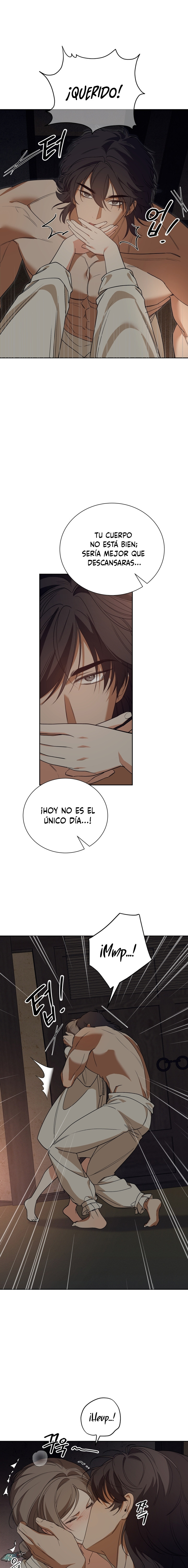 El Ignorante Capítulo 2 - Página 14