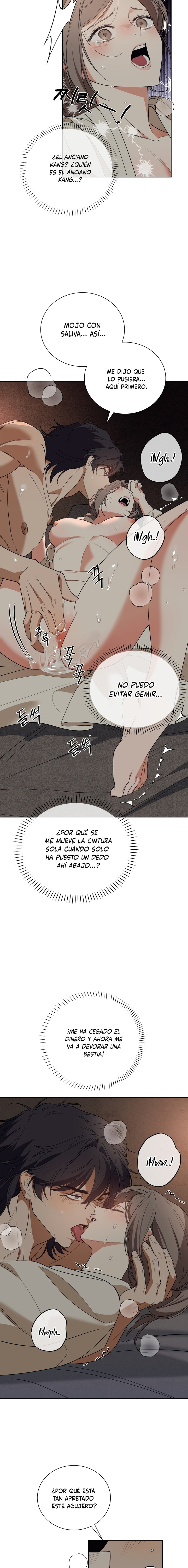 El Ignorante Capítulo 2 - Página 17
