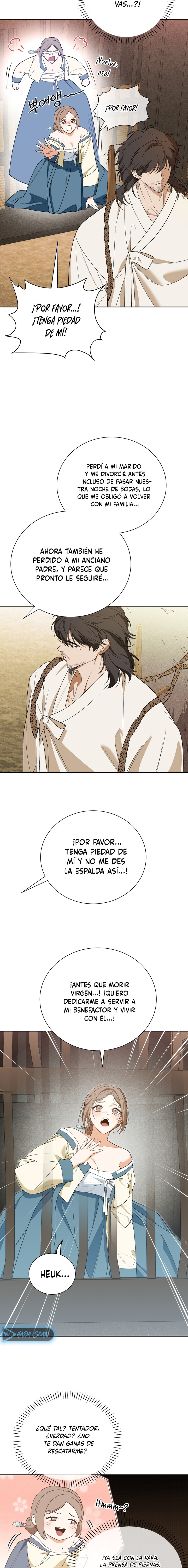 El Ignorante Capítulo 2 - Página 3