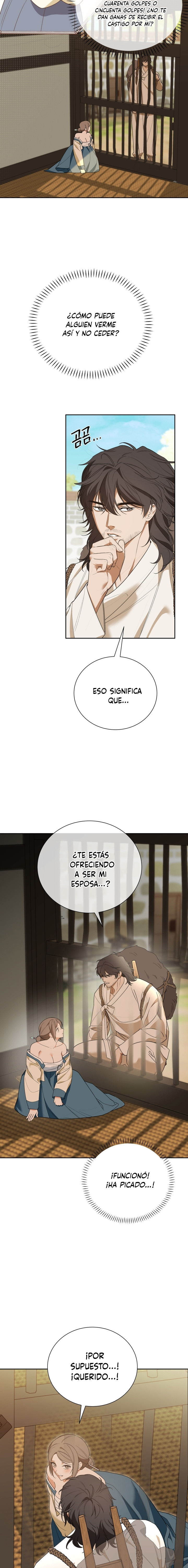 El Ignorante Capítulo 2 - Página 4