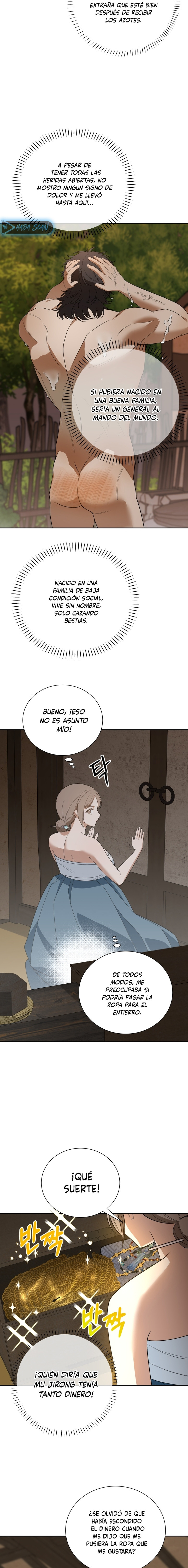El Ignorante Capítulo 2 - Página 9