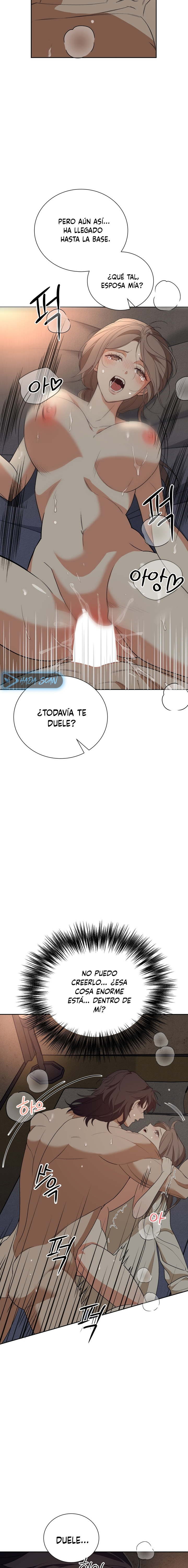 El Ignorante Capítulo 3 - Página 11