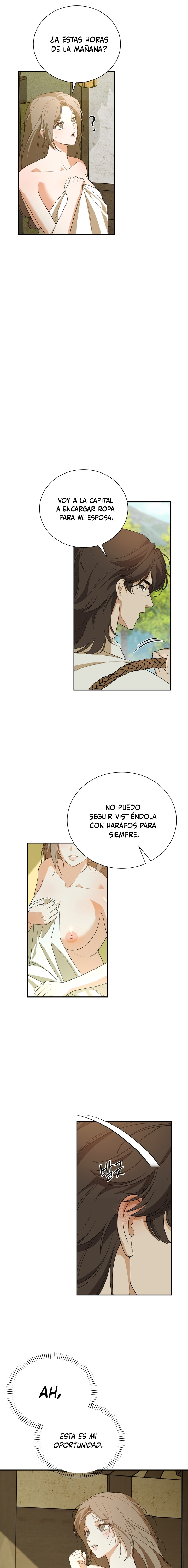 El Ignorante Capítulo 4 - Página 13