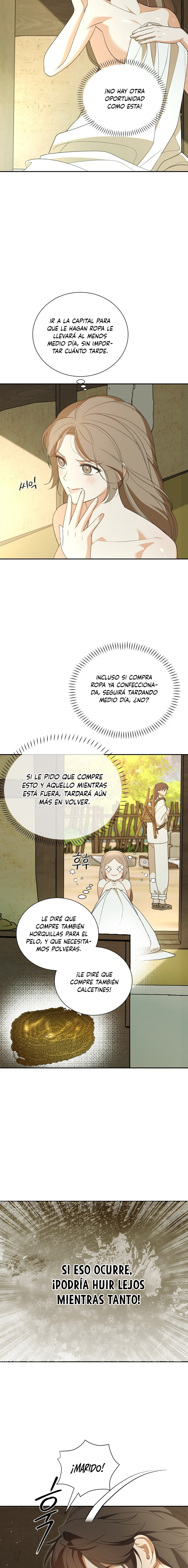 El Ignorante Capítulo 4 - Página 14