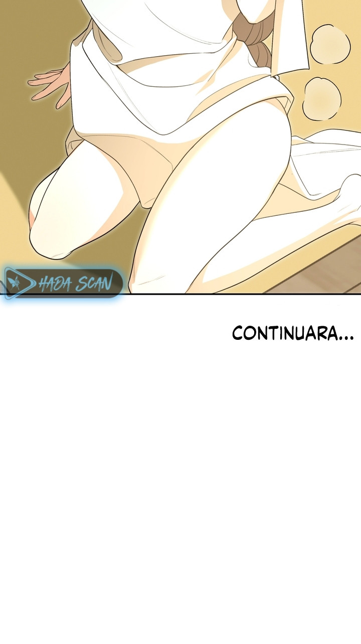 El Ignorante Capítulo 4 - Página 19