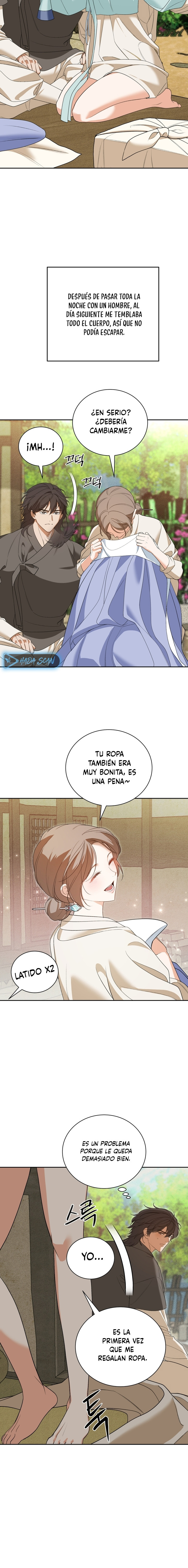 El Ignorante Capítulo 5 - Página 15