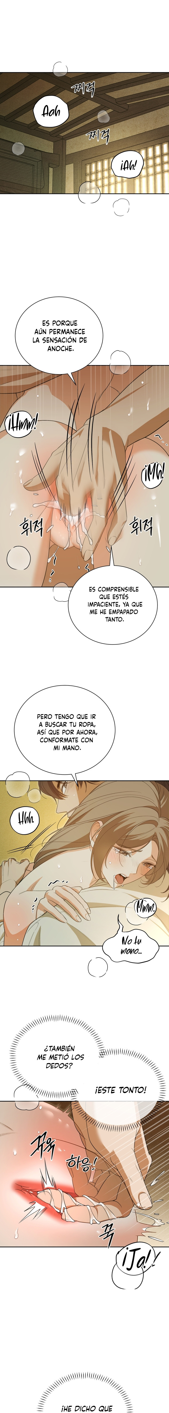 El Ignorante Capítulo 5 - Página 2