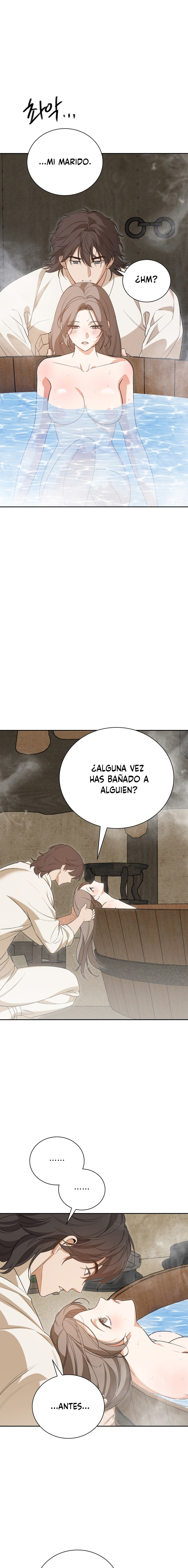 El Ignorante Capítulo 6 - Página 19