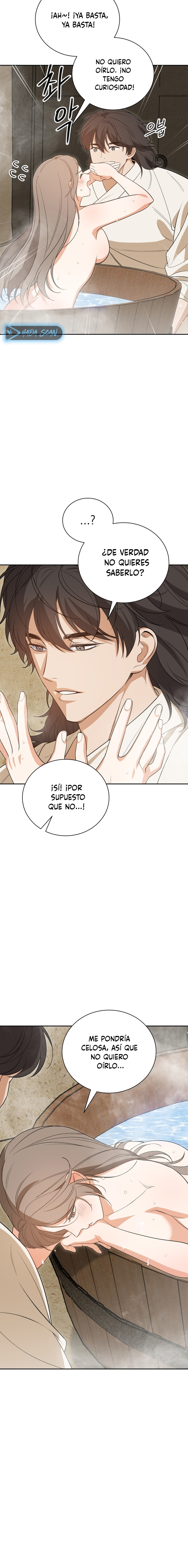 El Ignorante Capítulo 6 - Página 20