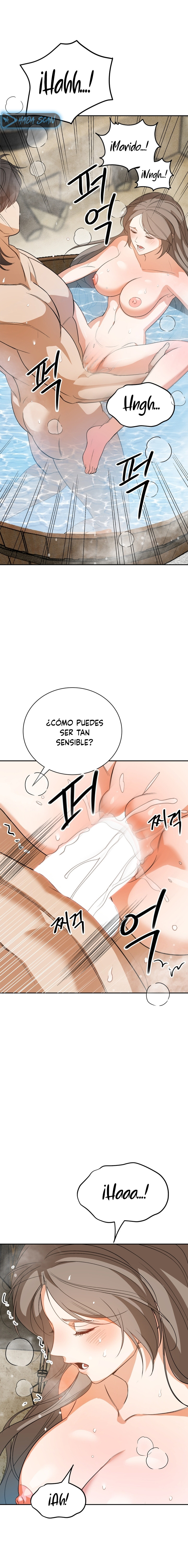 El Ignorante Capítulo 7 - Página 10