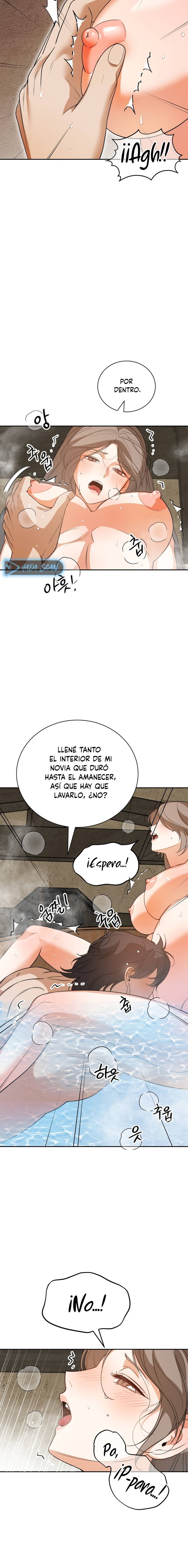 El Ignorante Capítulo 7 - Página 4