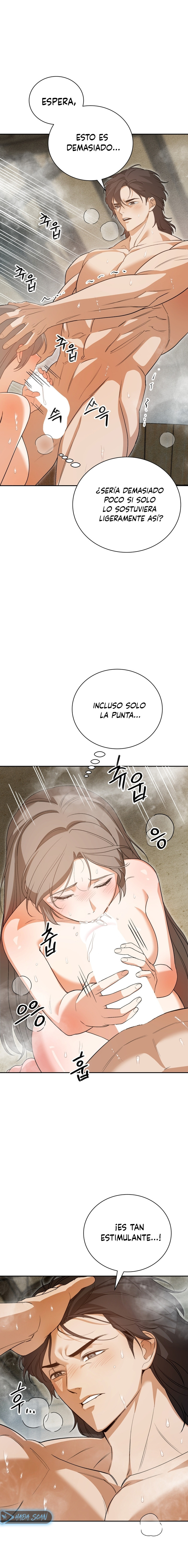 El Ignorante Capítulo 8 - Página 2