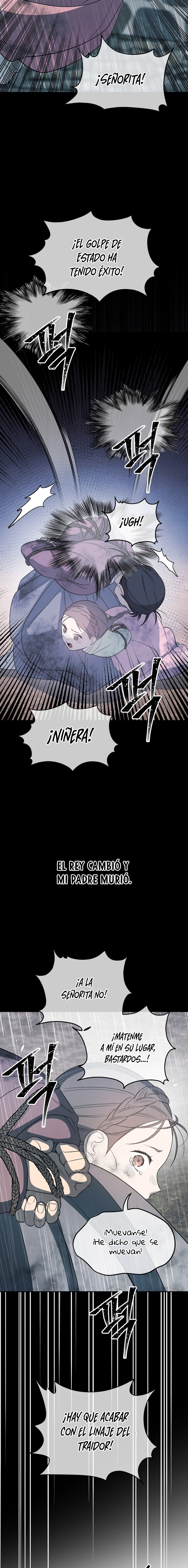 El Ignorante Capítulo 8 - Página 20