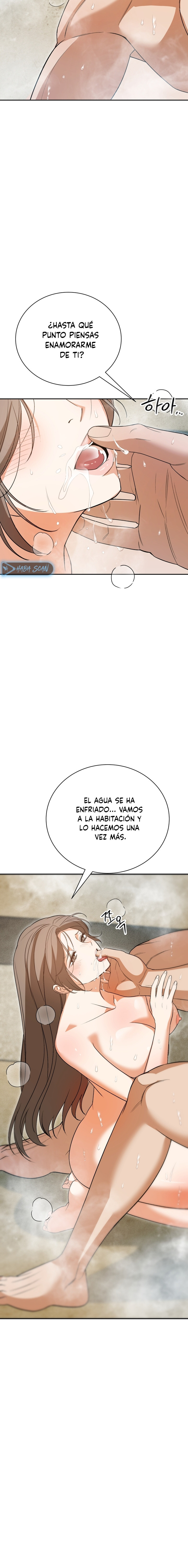 El Ignorante Capítulo 8 - Página 6