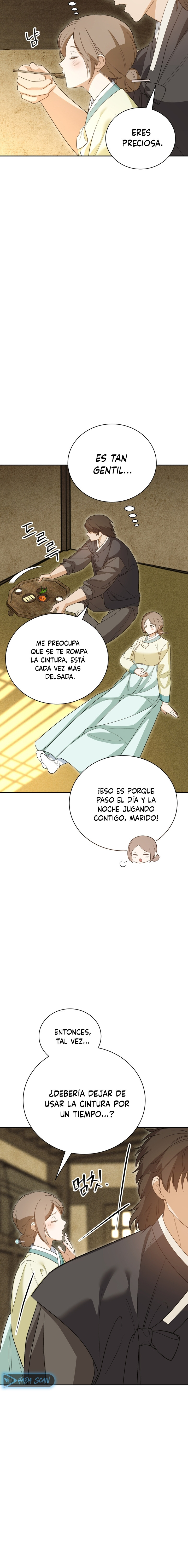 El Ignorante Capítulo 8 - Página 9
