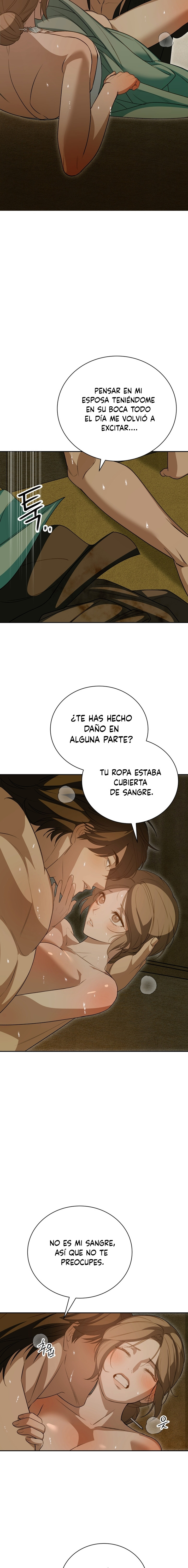 El Ignorante Capítulo 9 - Página 16