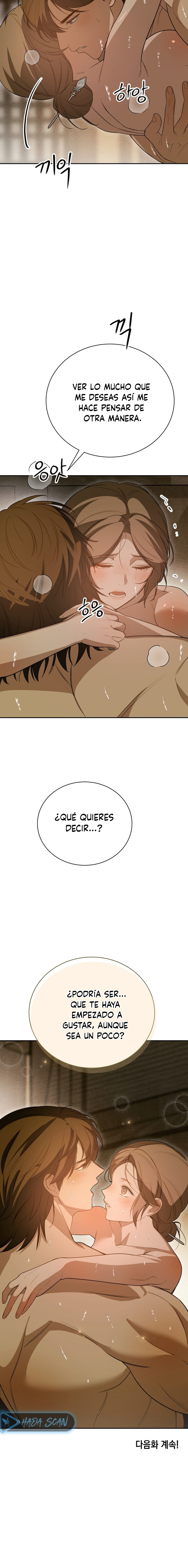 El Ignorante Capítulo 9 - Página 21