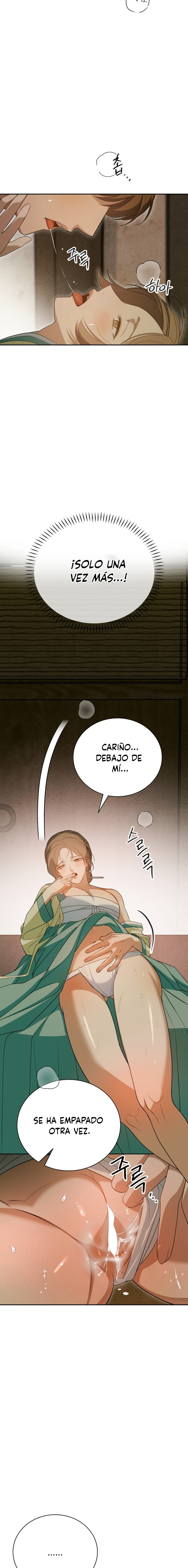 El Ignorante Capítulo 9 - Página 9