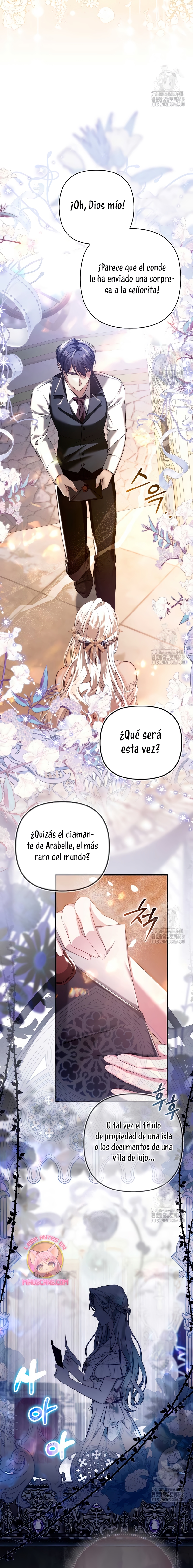 Como rechazar un matrimonio perfecto Capítulo 1 - Página 18