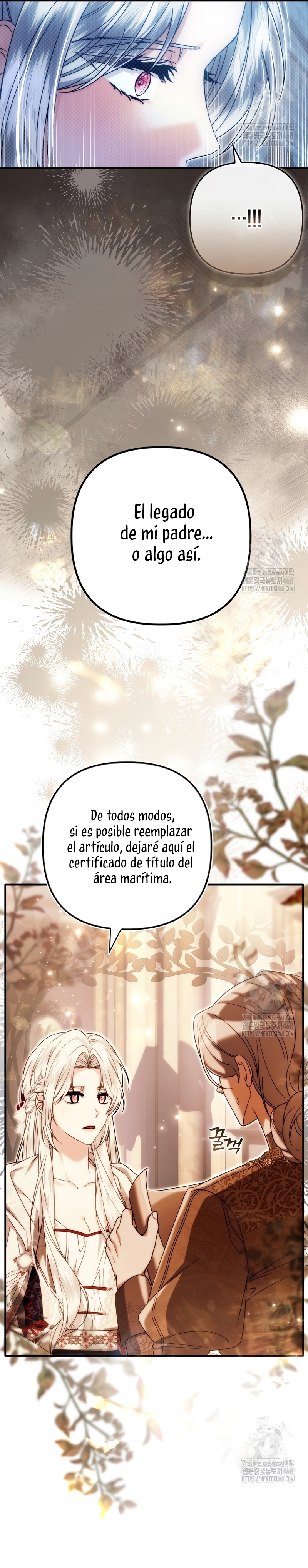 Como rechazar un matrimonio perfecto Capítulo 18 - Página 29