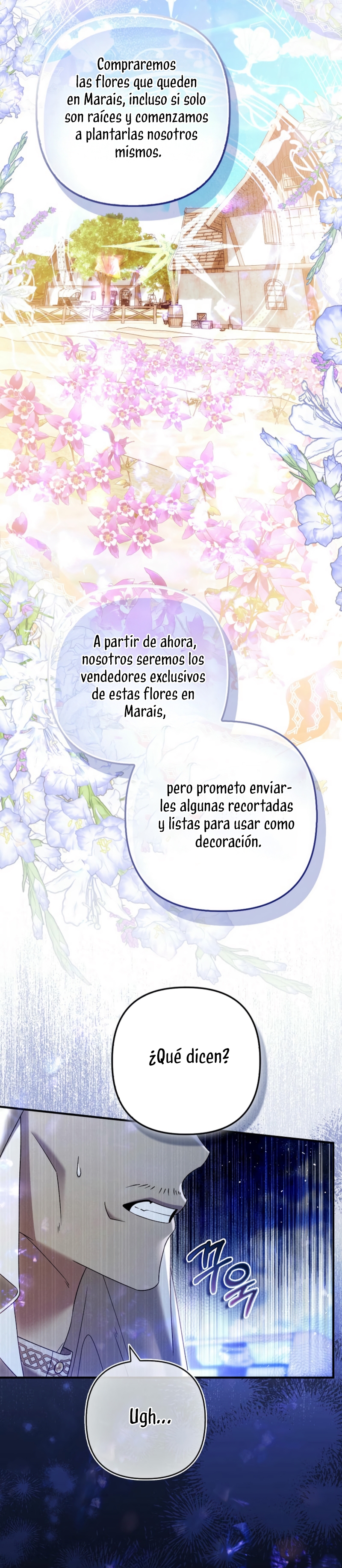 Como rechazar un matrimonio perfecto Capítulo 28 - Página 22
