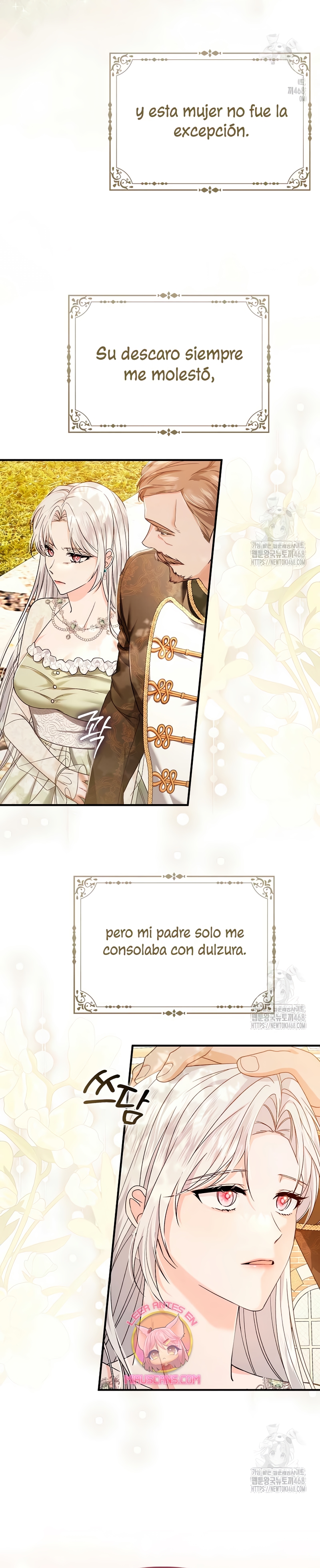Como rechazar un matrimonio perfecto Capítulo 3 - Página 14