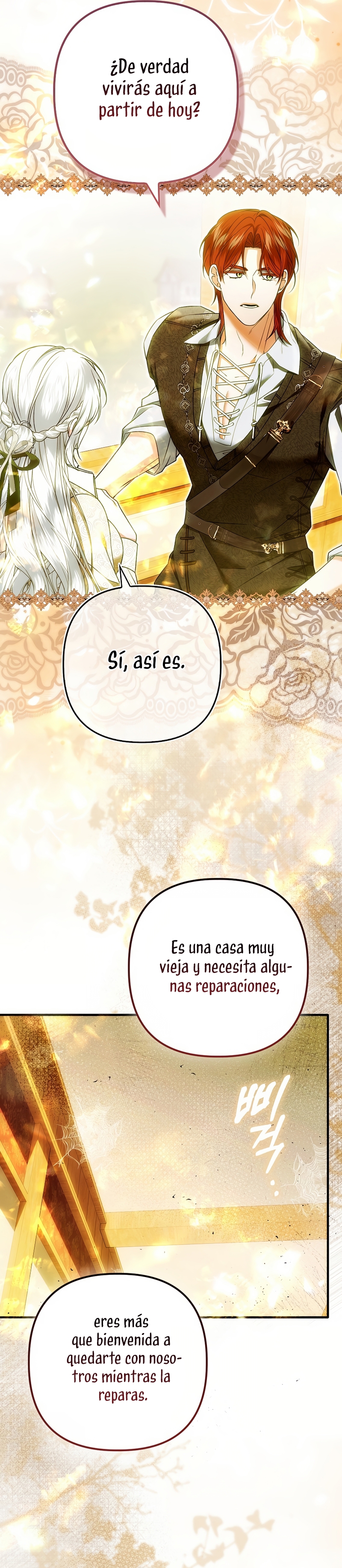 Como rechazar un matrimonio perfecto Capítulo 30 - Página 15