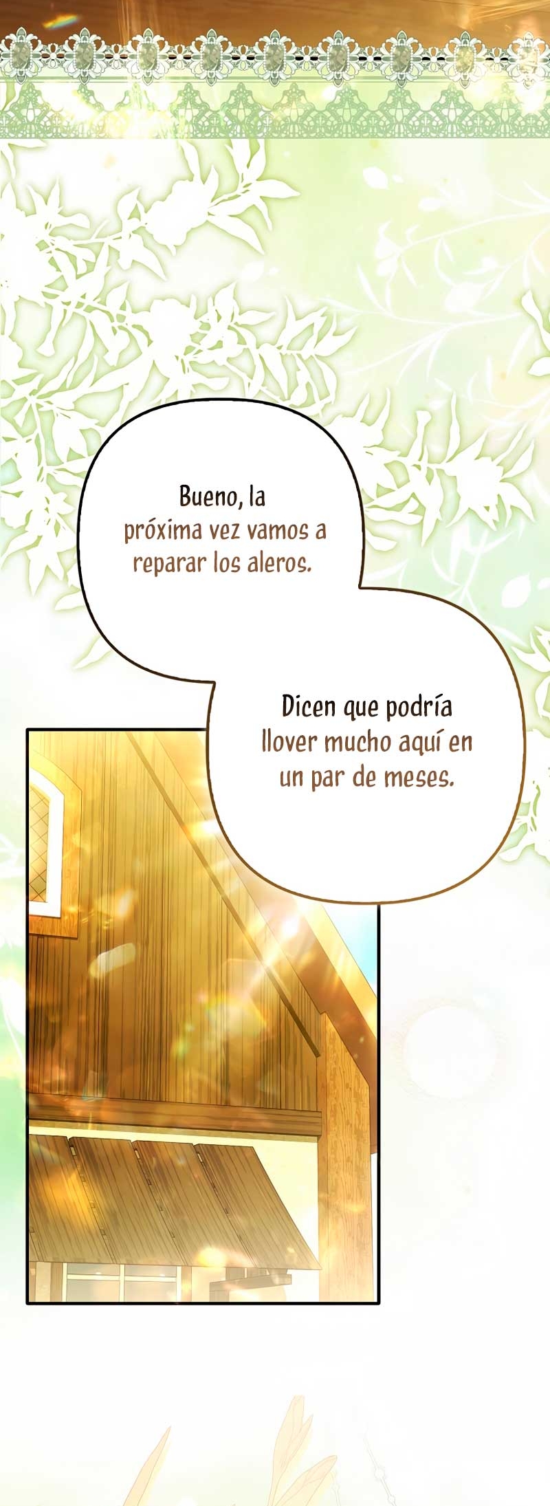Como rechazar un matrimonio perfecto Capítulo 32 - Página 9