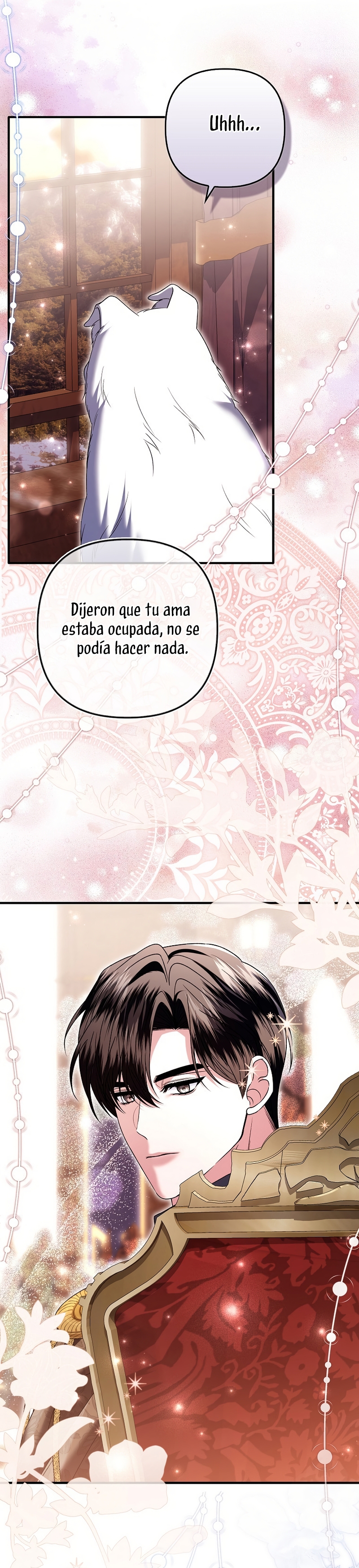 Como rechazar un matrimonio perfecto Capítulo 39 - Página 30