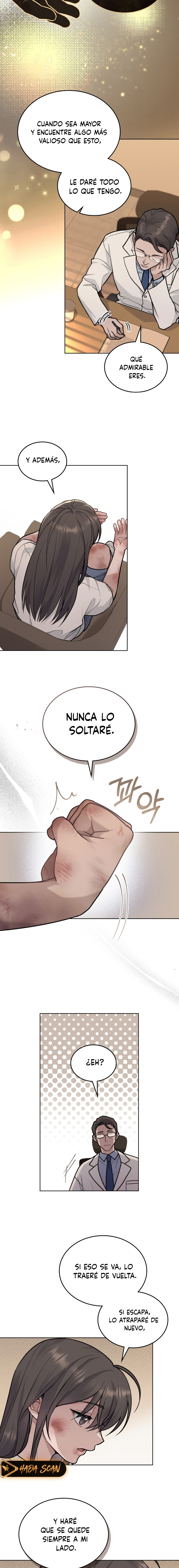 Feliz locura Capítulo 0 - Página 4