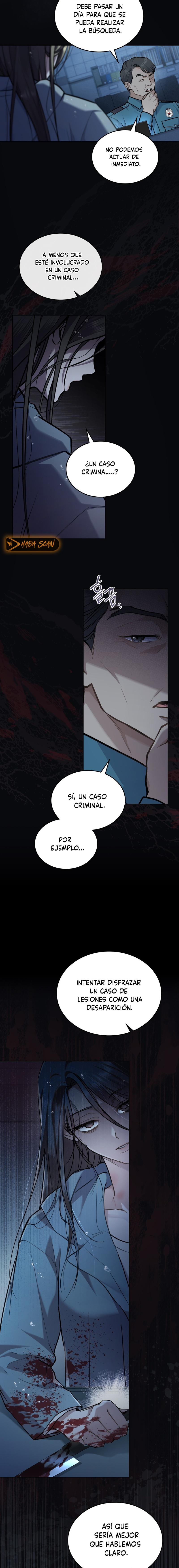 Feliz locura Capítulo 1 - Página 14