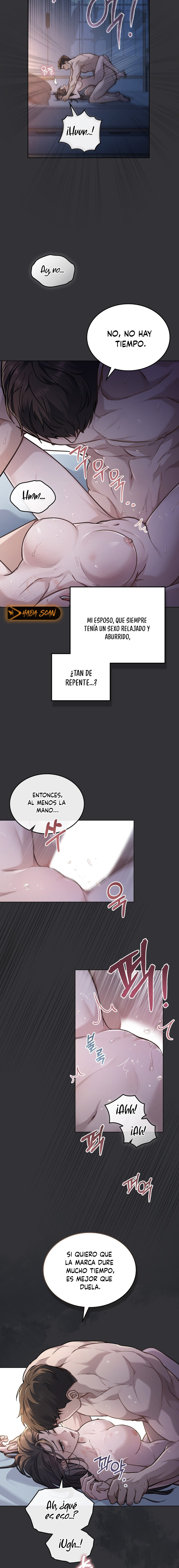 Feliz locura Capítulo 1 - Página 5