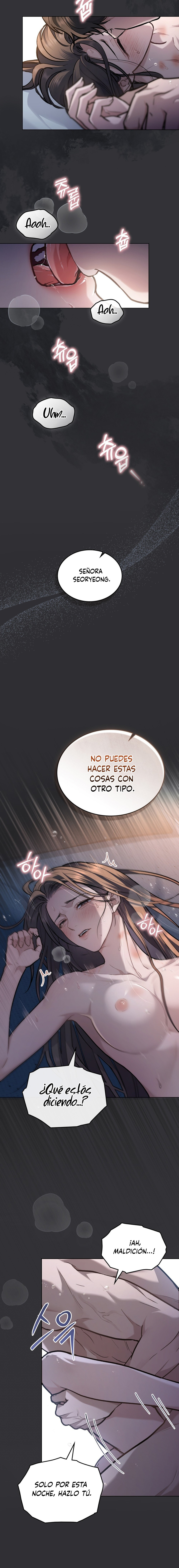Feliz locura Capítulo 1 - Página 6