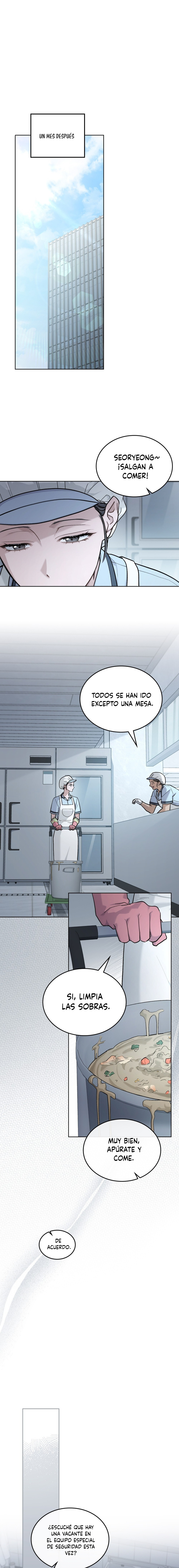 Feliz locura Capítulo 10 - Página 2