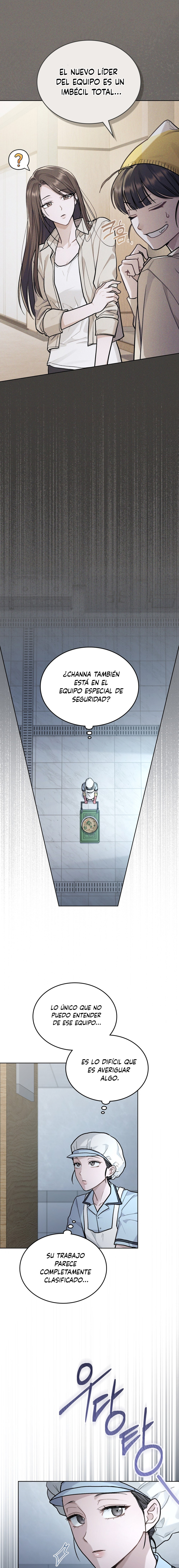 Feliz locura Capítulo 10 - Página 5