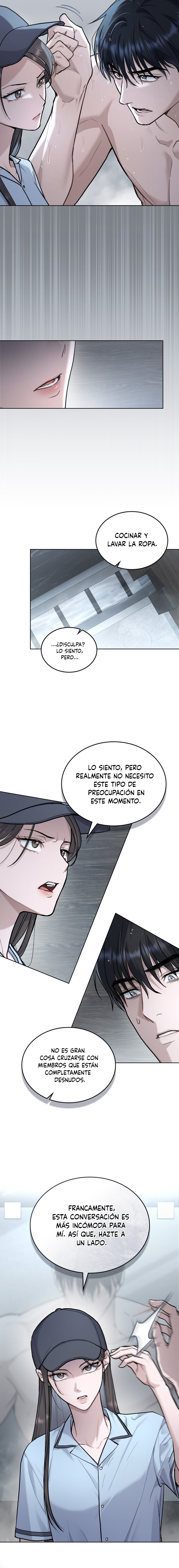 Feliz locura Capítulo 12 - Página 5