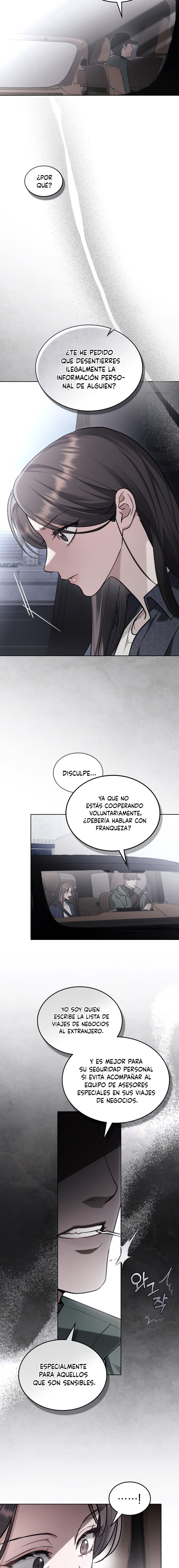 Feliz locura Capítulo 13 - Página 13