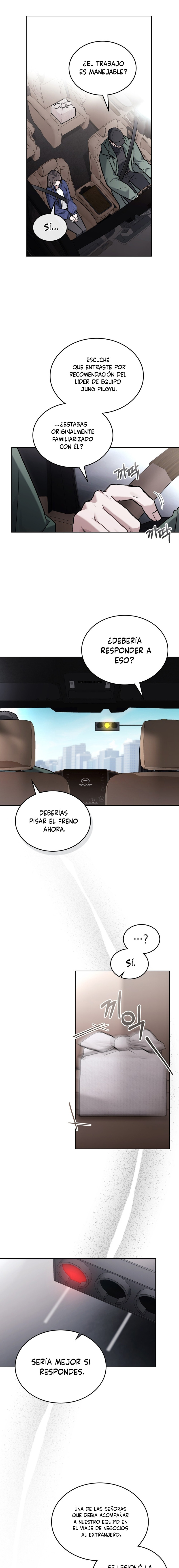 Feliz locura Capítulo 13 - Página 8