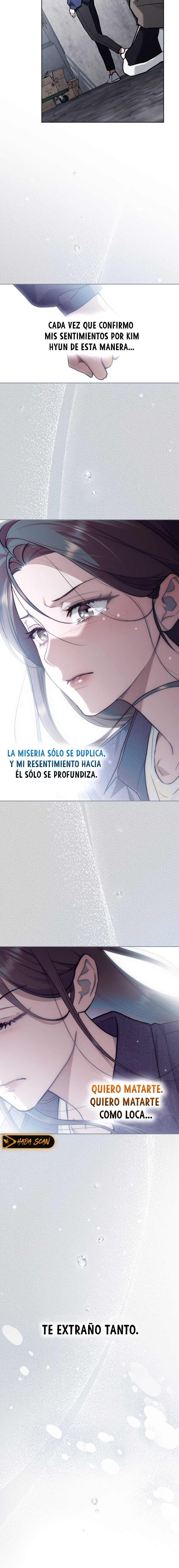 Feliz locura Capítulo 14 - Página 10