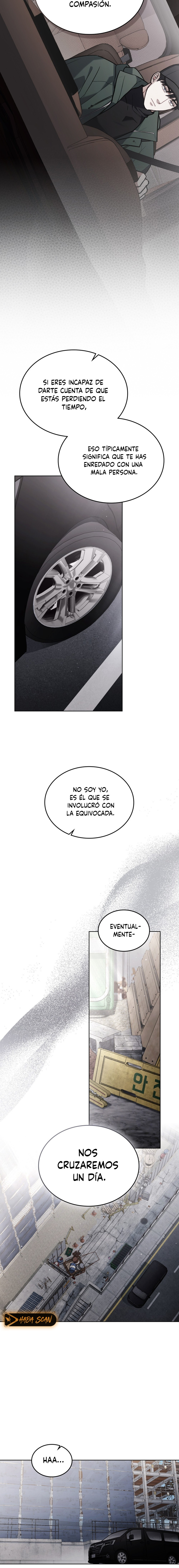 Feliz locura Capítulo 14 - Página 4