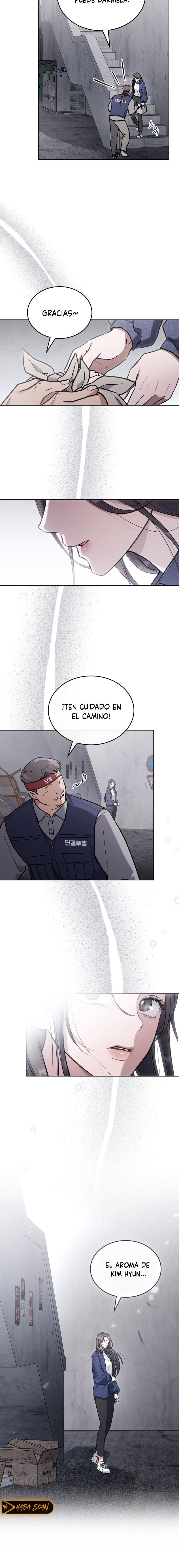 Feliz locura Capítulo 14 - Página 7