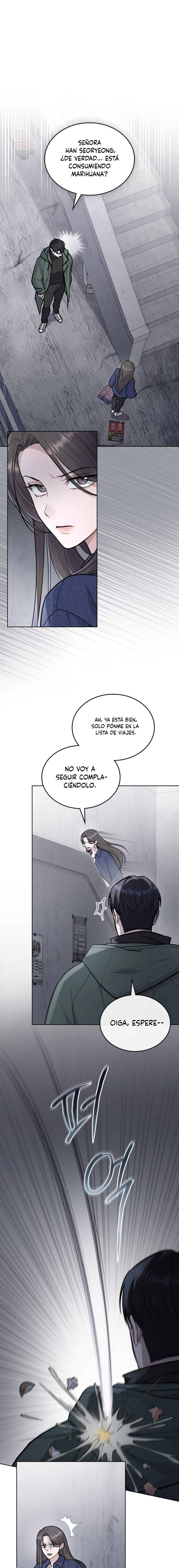 Feliz locura Capítulo 15 - Página 2