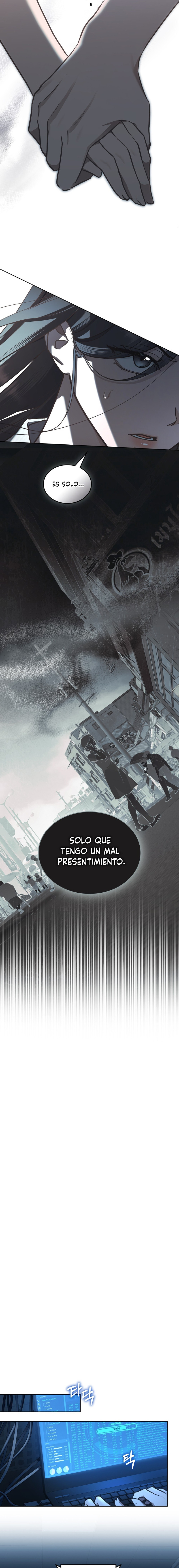 Feliz locura Capítulo 16 - Página 10