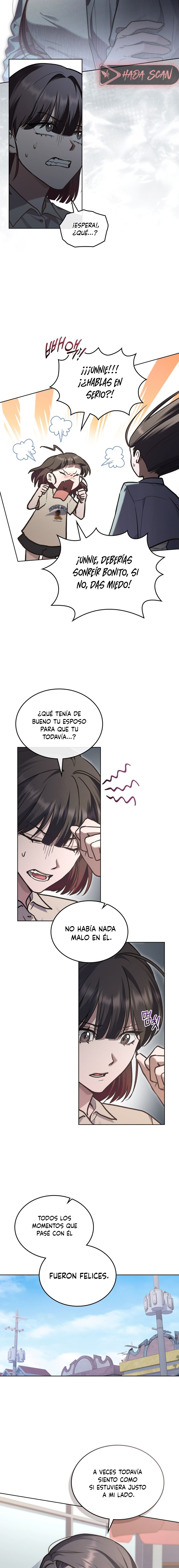 Feliz locura Capítulo 16 - Página 6