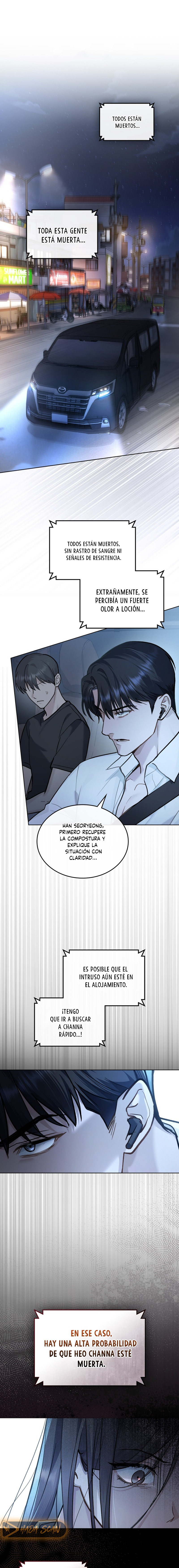 Feliz locura Capítulo 18 - Página 2