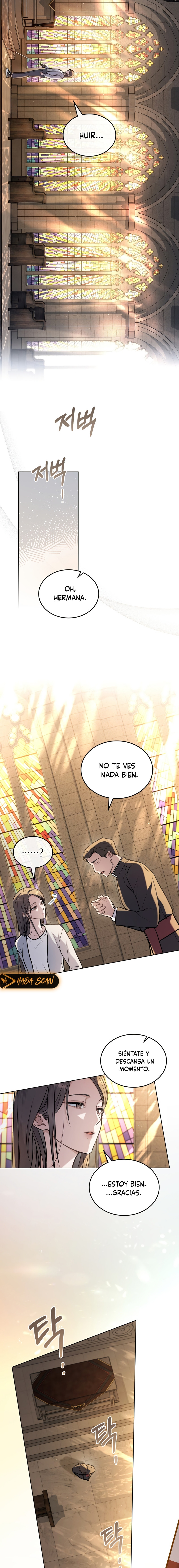 Feliz locura Capítulo 2 - Página 11