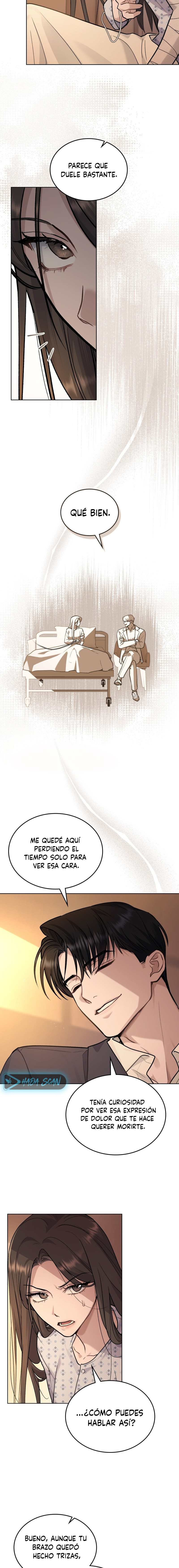Feliz locura Capítulo 20 - Página 11