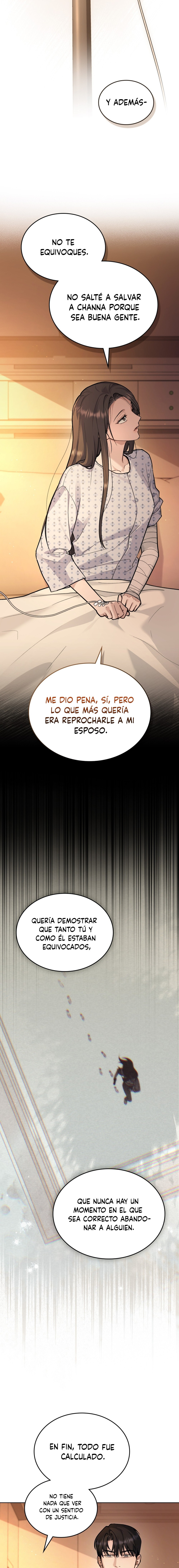 Feliz locura Capítulo 21 - Página 6